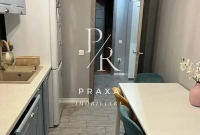 Apartament prima inchiriere, 2 camere, 54 mp, parcare, strada Florilor! - 2