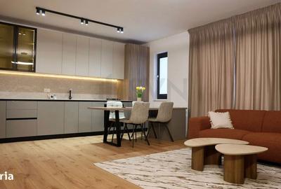 Apartament cu 3 camere în Central - 8