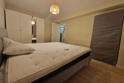 Apartament cu 2 camere semidecomandat în Central - 2