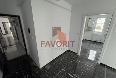 Decomandat.  Spatiu depozitare . Loc de parcare inclus - 3