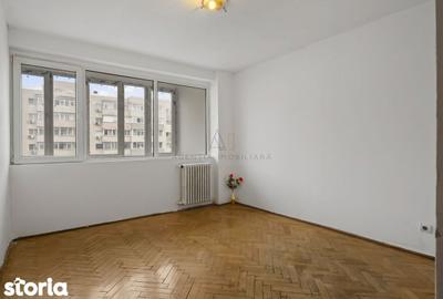 Apartament cu 2 camere semidecomandat în Ștefan cel Mare - 13