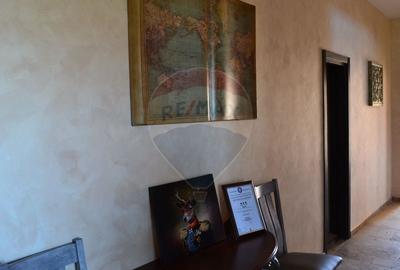 VÂNZARE - Afacere la cheie: Pensiune clasificata 3 stele – Vama - 6