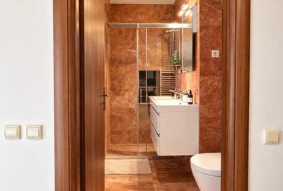 Casă cu 4 camere cu Teren 190 Mp în Tomis Plus - 21