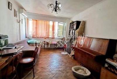 3 Camere 63 mp etaj 8 Avrig Ferdinand Metrou Iancului Obor 0% Comision cumpărător
