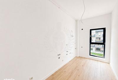 Apartament cu 2 camere în Albert - 8