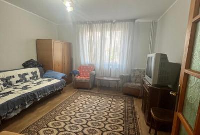 Garsoniera de inchiriat, 32 mp, Radauti - 1