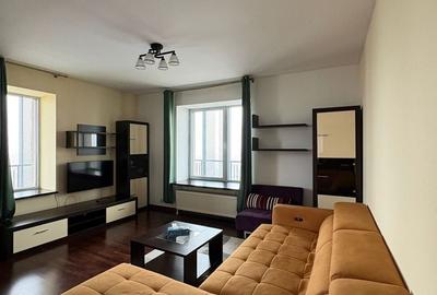 Apartament cu 2 camere semidecomandat în Mihai Bravu - 2