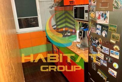 Brancoveanu stradal vanzare 3 camere bloc reabilitat - 13