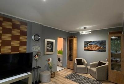 Apartament cu 2 camere decomandat în Energia - 4