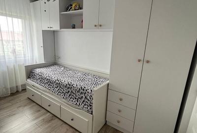 Apartament cu 2 camere decomandat în Central - 6