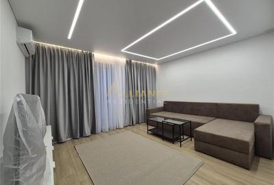 Apartament cu 2 camere decomandat, mobilat în Apărătorii Patriei - 6