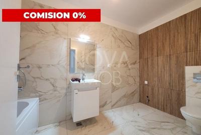 Apartament cu 3 camere semidecomandat în Mihai Viteazul - 2