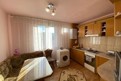 Apartament cu 3 camere decomandat, mobilat în Independenței - 4