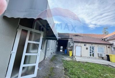 Vanzare apartament centrul istoric  str. Dr. Ioan Lupas - 5