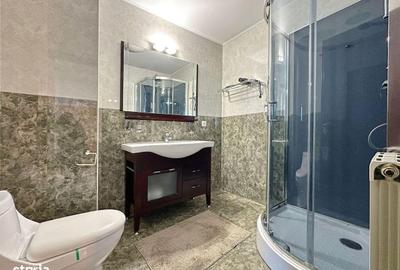 Apartament cu 2 camere decomandat, mobilat în Bartolomeu - 8