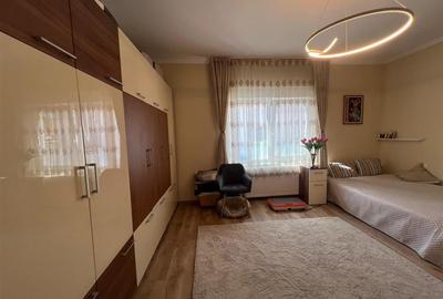 CASA INDIVIDUALA | TEREN 248 MP | STRADA CONSTANTIN TANASE - 8