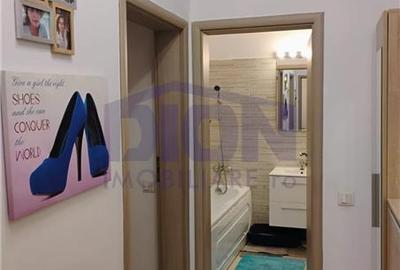 Apartament cu 2 camere decomandat în Drumul Taberei - 9