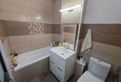 Apartament cu 2 camere decomandat în George Enescu - 3