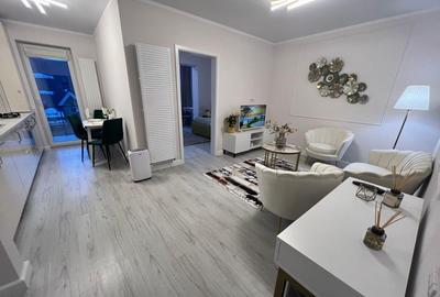 | PASARELA BERCENI-LINIA ALBASTRA | Apartament cu 3 camere-64 mp - 8