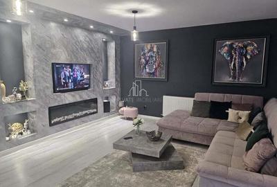 Casa/Vila Noua de Vanzare, mobilata/Utilata, Deosebita, Nazna Casa/Vila Noua de Vanzare, mobilata/Utilata, Deosebita, Nazna - 1