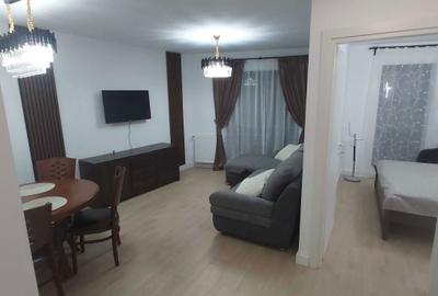 Apartament cu 2 camere decomandat în Herăstrău - 1