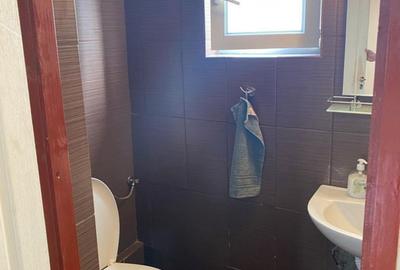 Casă cu 2 camere în Aeroport - 8