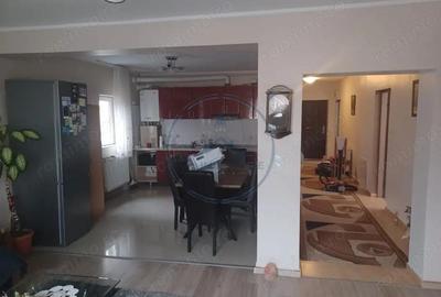 Apartament 3 camere de inchiriat Calea Moldovei - 5