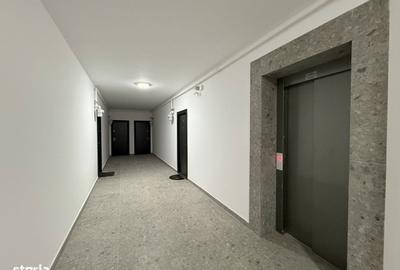 Apartament cu 2 camere decomandat în Central - 2