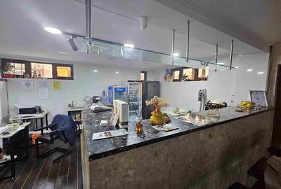 Inchiriere salon de infrumusetare echipat, Popesti-Leordeni - 12