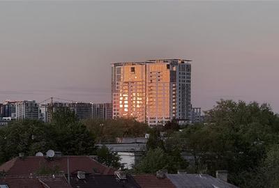 Birou, de 167 mp, în Floreasca - 19
