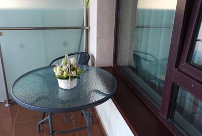 Apartament cu 2 camere decomandat în Central - 5