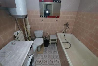 Apartament cu 2 camere în Șagului