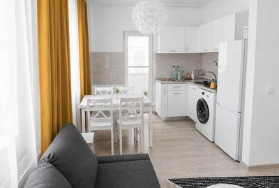 Apartament cu 3 camere în 9 Mai - 2