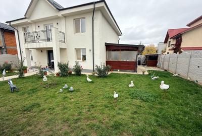 Casa individuala P+1+Pod situata in carterierul Allegria - 3