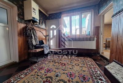 Casa individuala cu 5 camere si terasa, zona linistita Sanicolaul Mic - 6