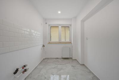 Apartament 2 camere – 45 mp utili Parc Bazilescu - 4