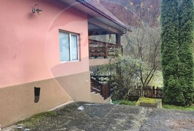 Casă individuală cu 7 camere cu Canalizare în Bistra - 8