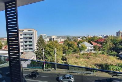 Apartament cu 2 camere, mobilat în Mărășești - 15