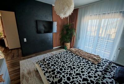 Vând casa moderna complet mobilata și utilata Pitești, prelungirea Craiovei - 3