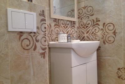 Apartament cu 2 camere semidecomandat în Universitate - 13