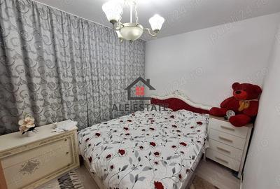 Apartament 2 camere, parter, zona Parcul Teilor, mobilat ?i utilat - 9