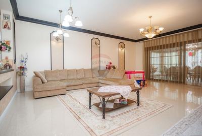 0% Comision - Casa ultrafinisata de vanzare - Lunca Cetatuii / Iasi