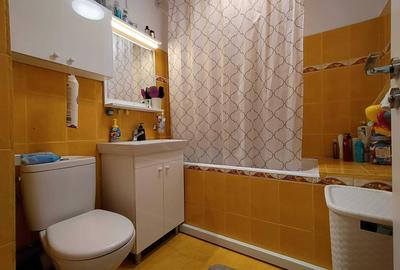 Apartament cu 2 camere decomandat în Podul de Fier - 14