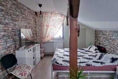 Casă cu 4 camere cu Teren 450 Mp în 1 Decembrie - 3