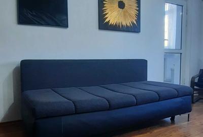 Apartament cu 4 camere semidecomandat în Drumul Taberei - 1