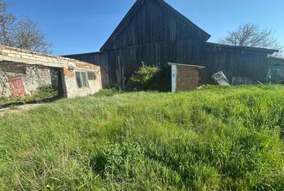 Casa Individuala Ozun Covasna teren 3200 mp - 8