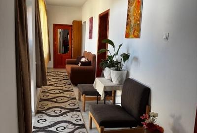 Casă individuală cu 5 camere cu Teren 1489 Mp în Felnac - 7