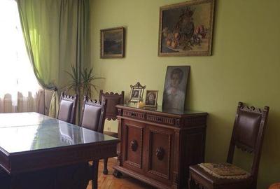 De vanzare apartament 3 camere decomandate - Tiglina 1, S... - 1