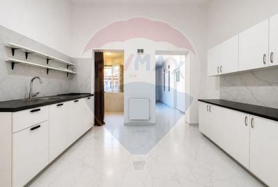 Spațiu comercial, de 95 mp, în Iosefin - 2