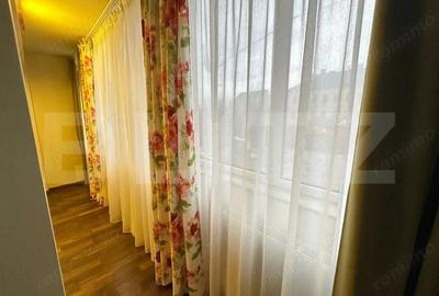Apartament 2 camere semidecomandat - Deva, CENTRAL, langa PEDAGOGIC, mobilat lux - 1
